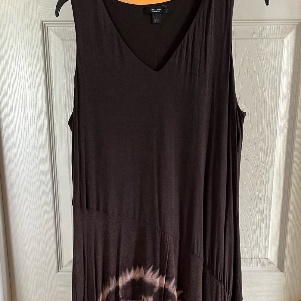 Nine West Maxi Dress